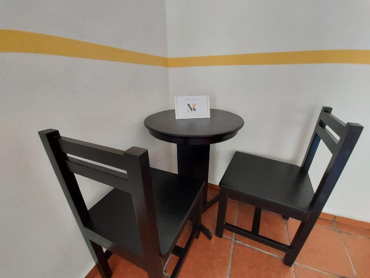 Hotel Nicol-Haa Izamal Zewnętrze zdjęcie